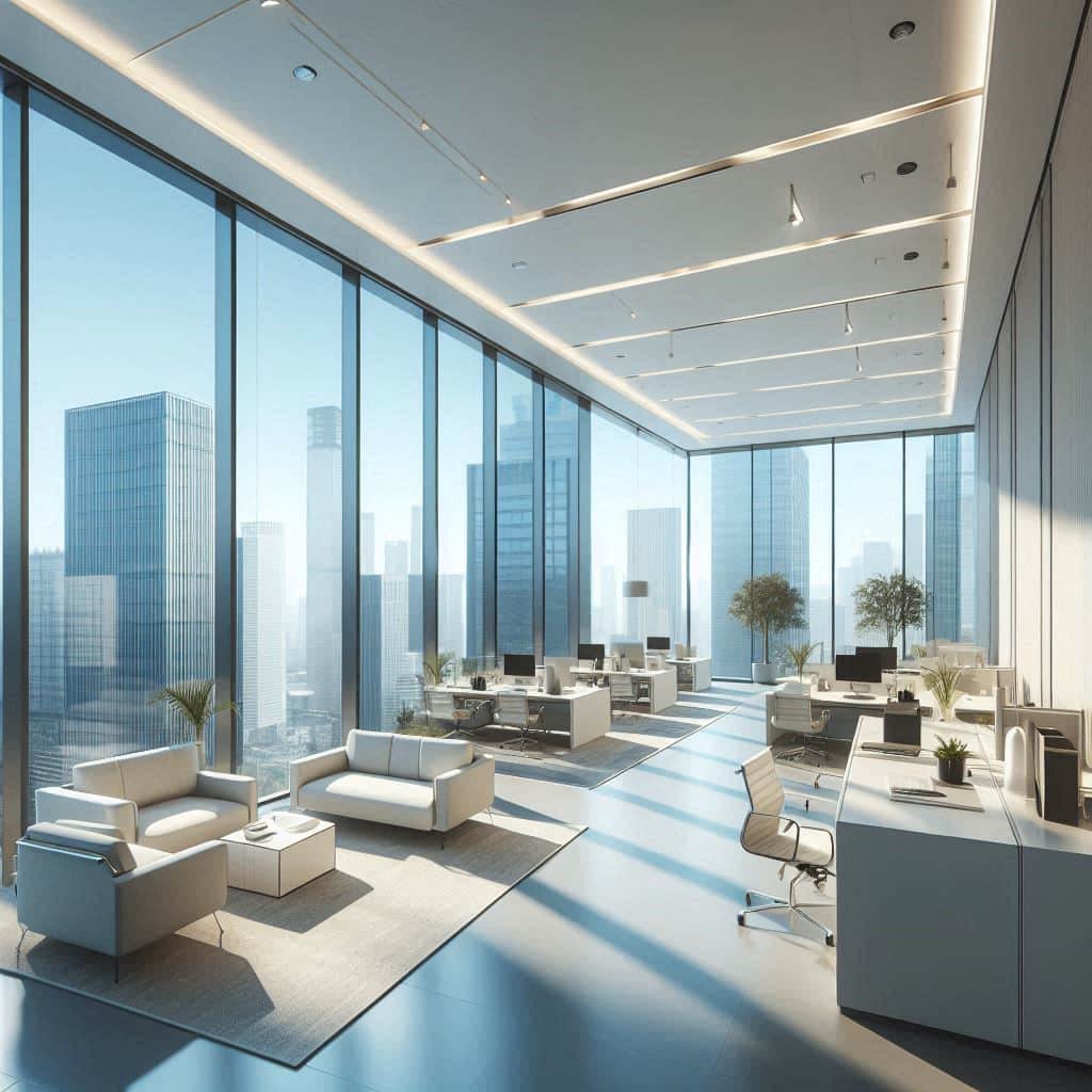 大厦名字文章配图